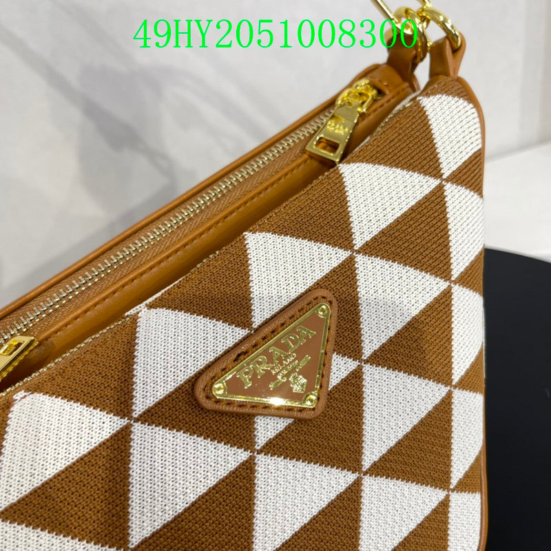 Satchel Bags - PDA Bags - 3935