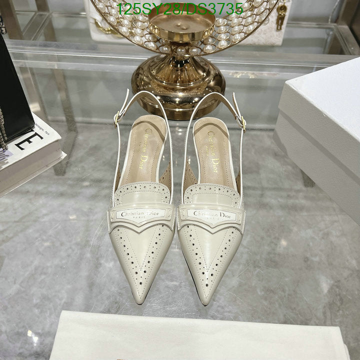 SAMCC - DOR Women Shoes - 1435