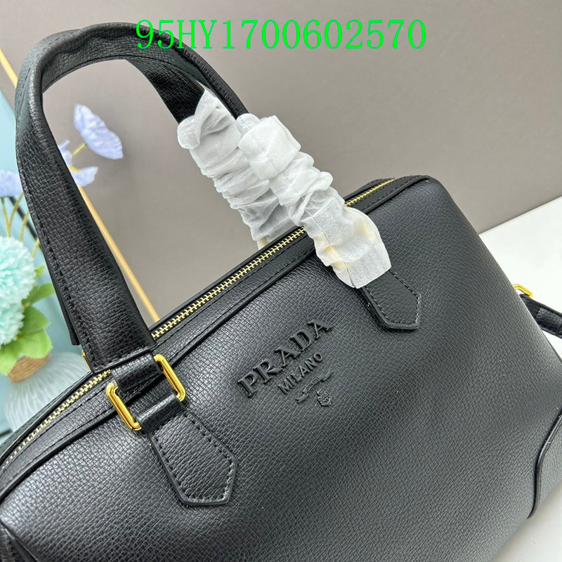 Satchel Bags - PDA Bags - 3244