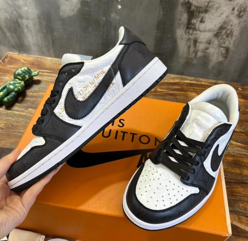 SAMC - LOV Men Shoes - 516