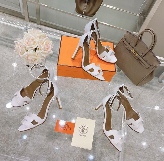 SAMC - HMS Women Shoes - 1080