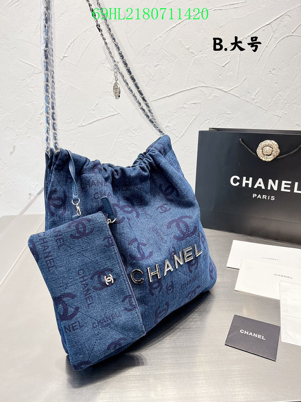 Glami - CHL Bags - 2493
