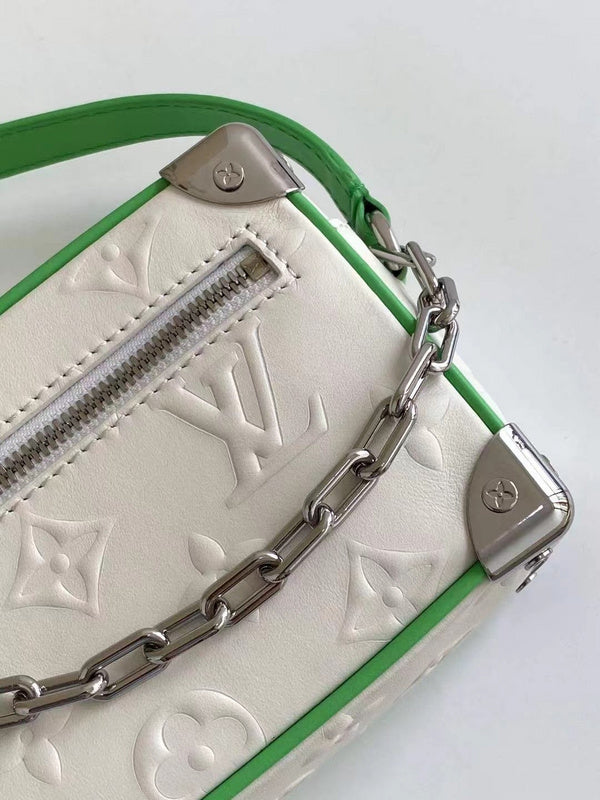 Satchel Bags - VL Bags - 938