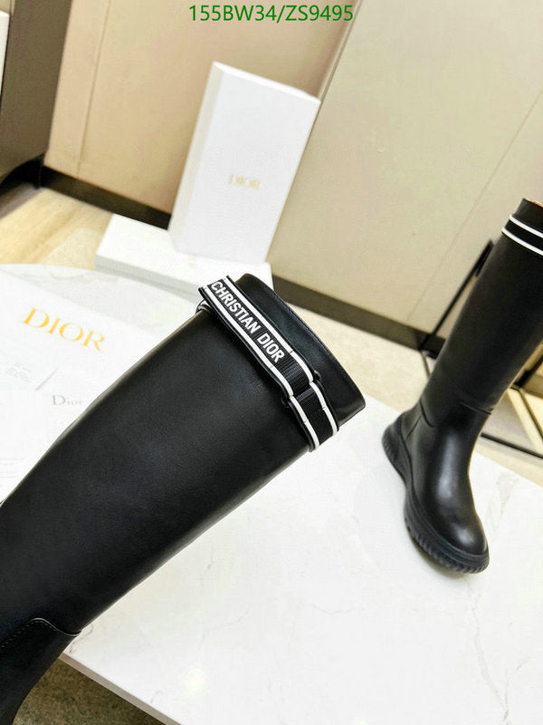 SAMCC - DOR Women Shoes - 1608