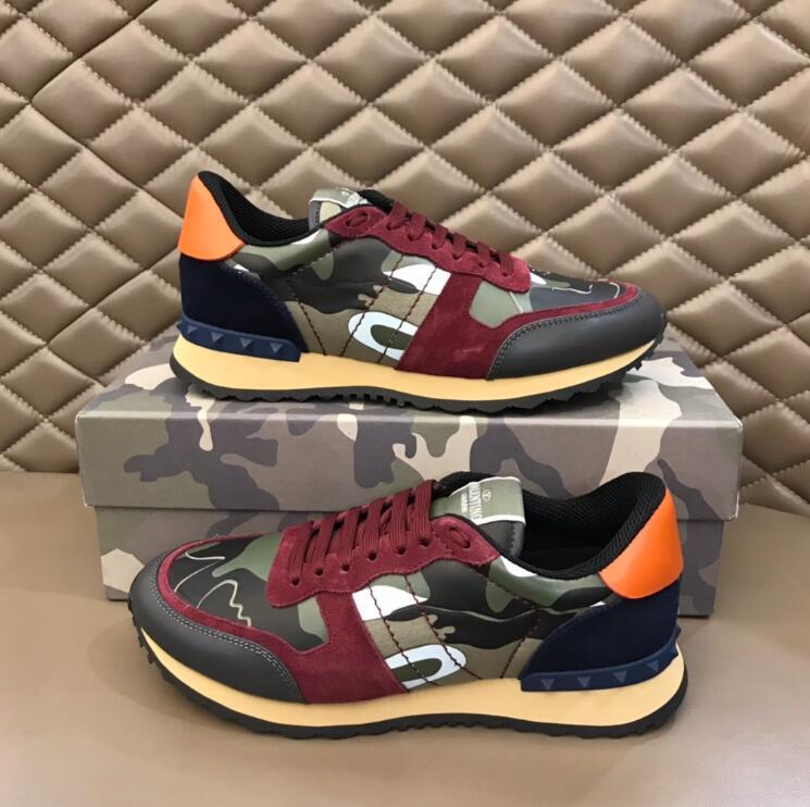 SAMC - VEL Men Shoes - 249