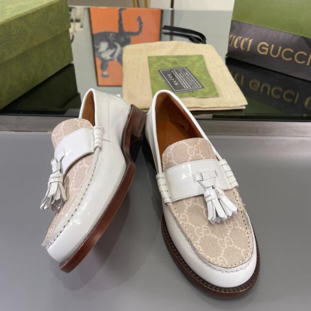 SAMC - GUKI Women Shoes - 762