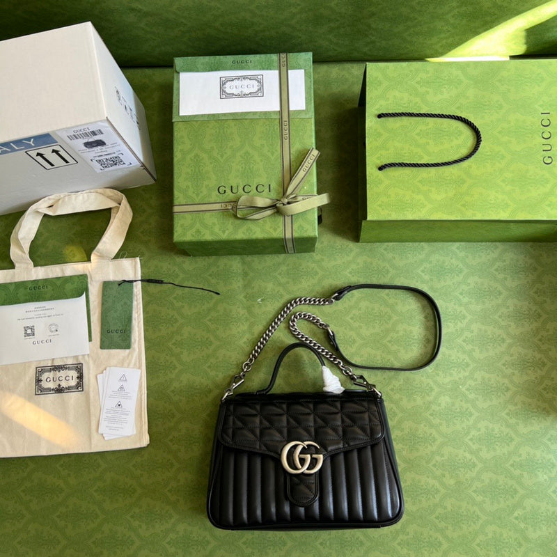 Glami Fashion - GCI Bags - 9528
