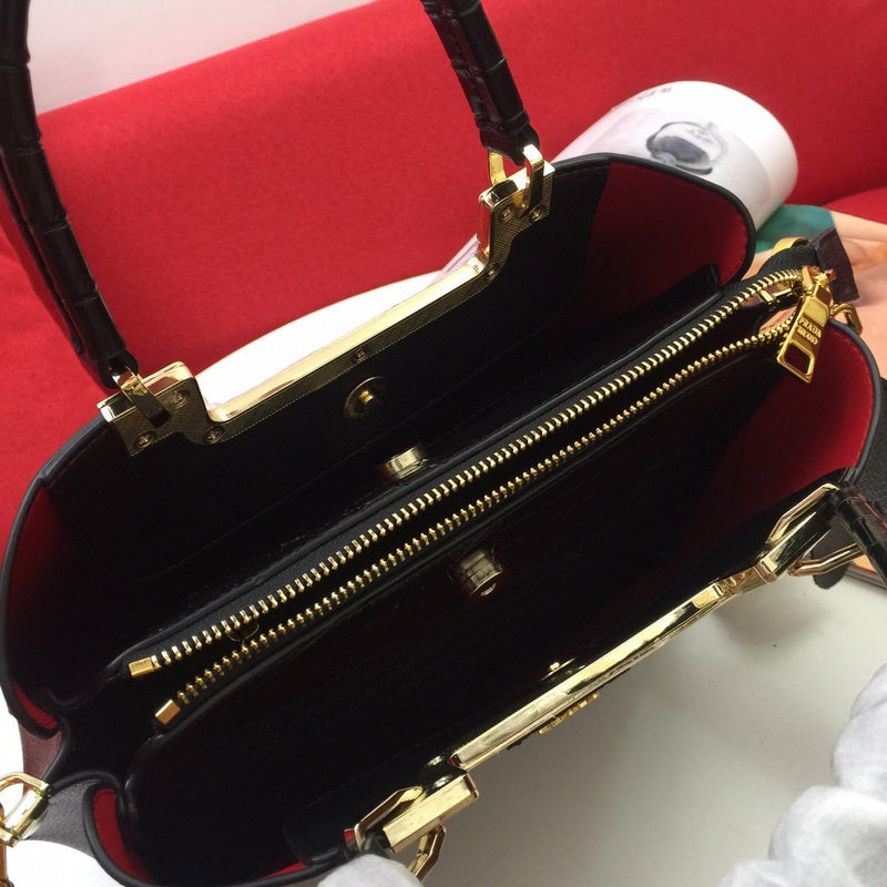 Satchel Bags - PDA Bags - 1270