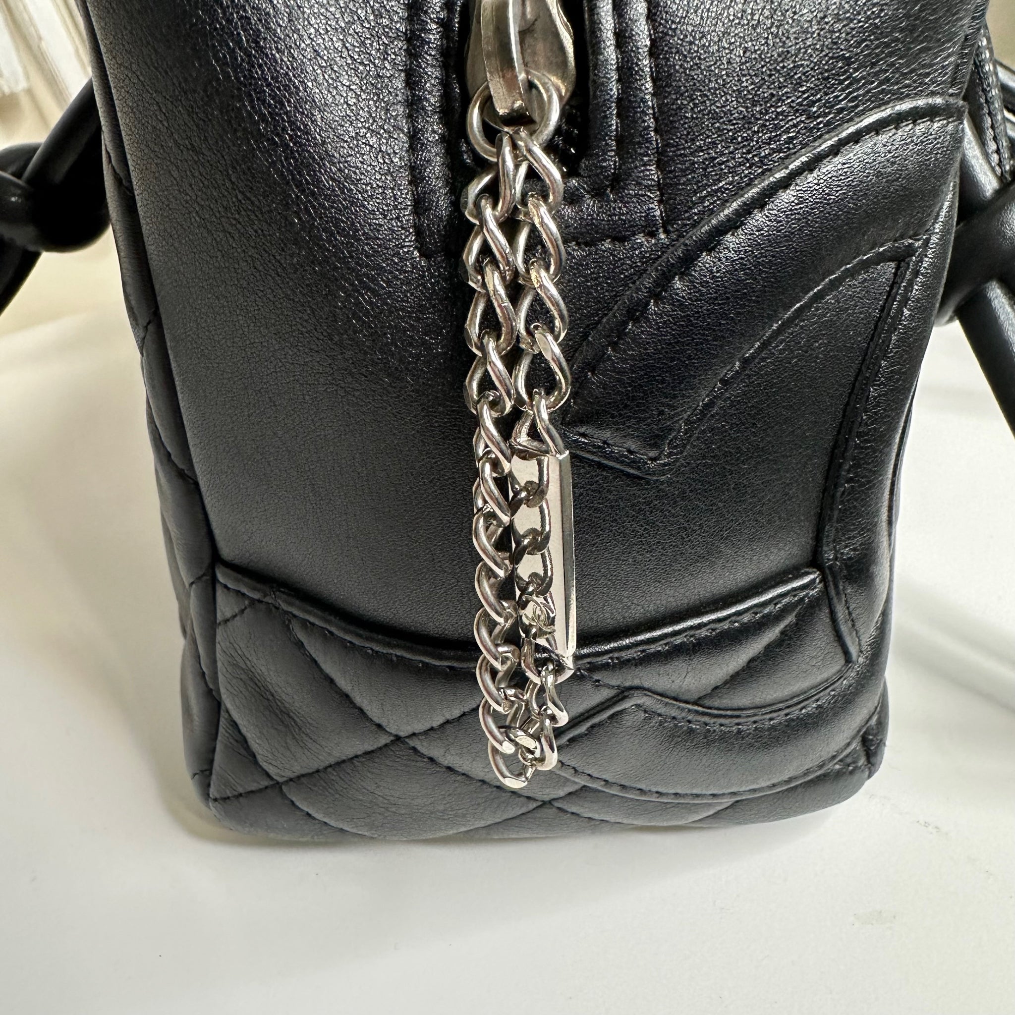 CHANEL Handbag