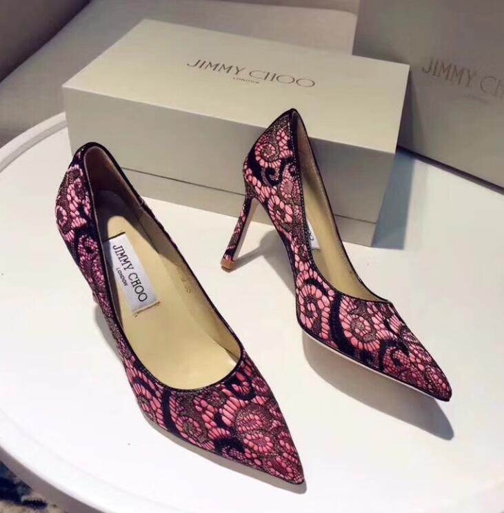 SAMC - JMC Shoes - 205