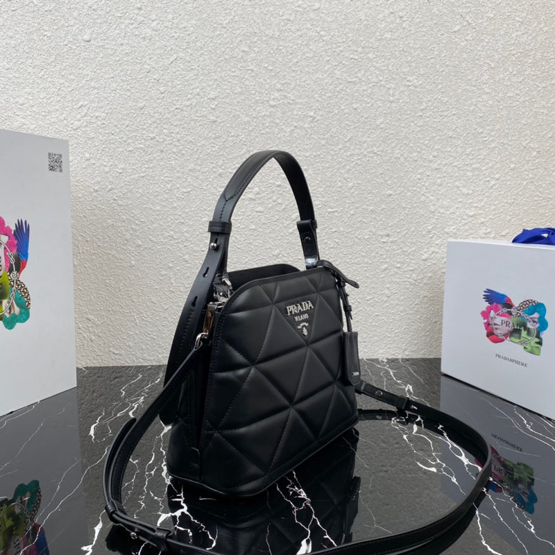 Glamy - PD Bags - 1836