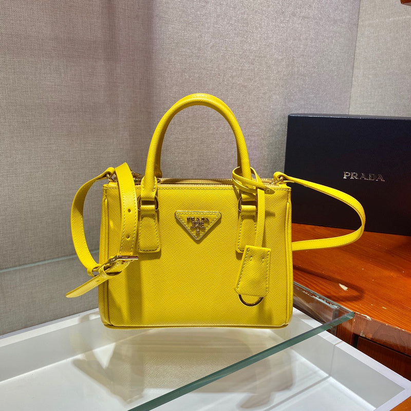 Satchel Bags - PDA Bags - 1377