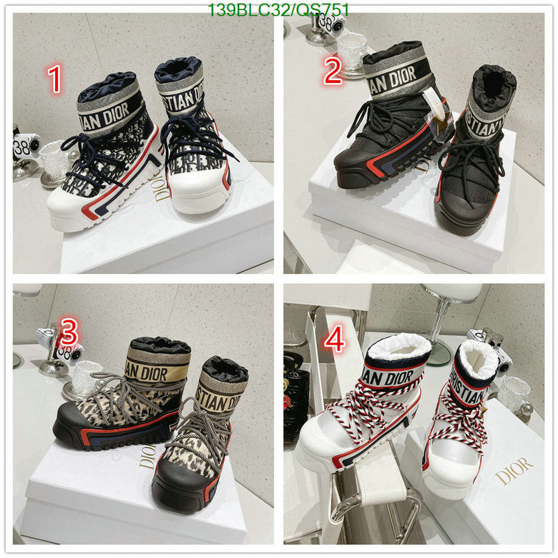 SAMC - Mix Boots - 604