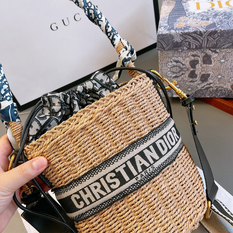Satchel Bags - DOR Bags - 796