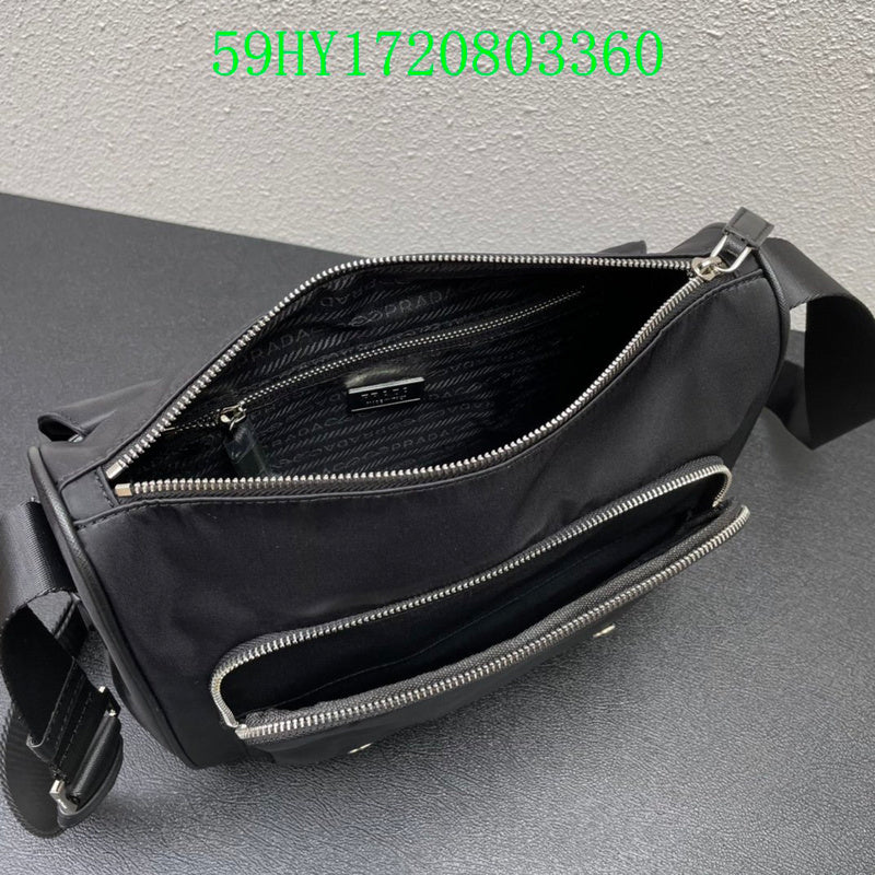 Satchel Bags - PDA Bags - 4078