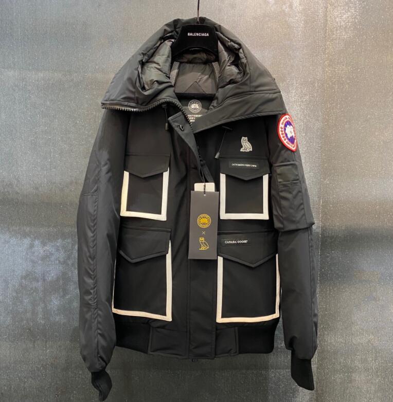 SAMC - Mix Jackets - 889