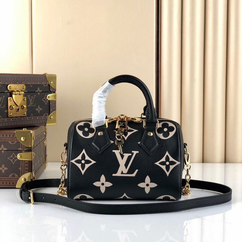 Satchel Bags - VL Bags - 2915