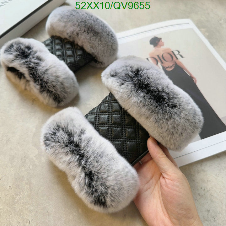 SAMC - CHL Gloves - 004
