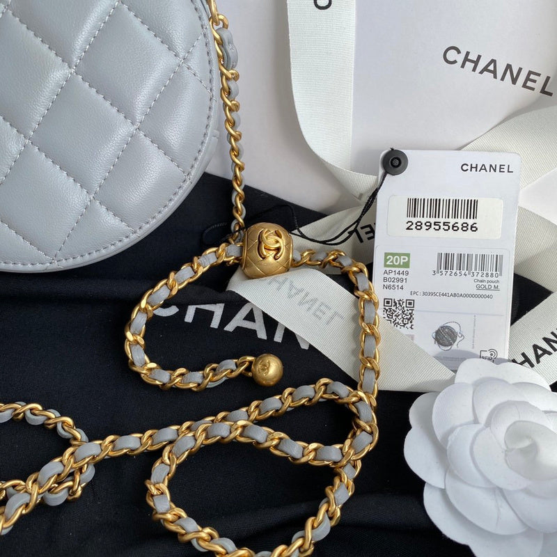 Satchel Bags - CHL Bags - 230