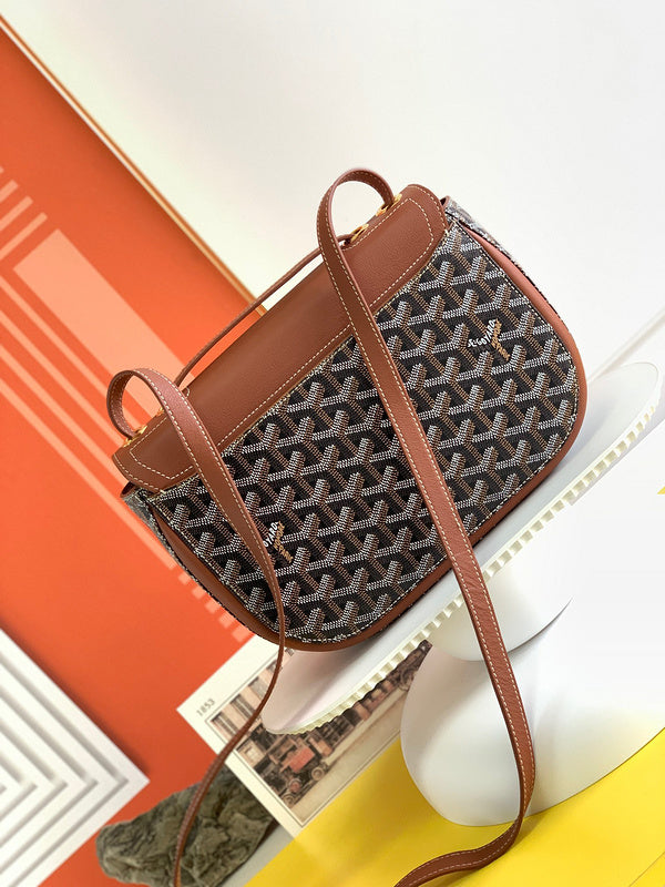 ELE - GOD Bags - 110
