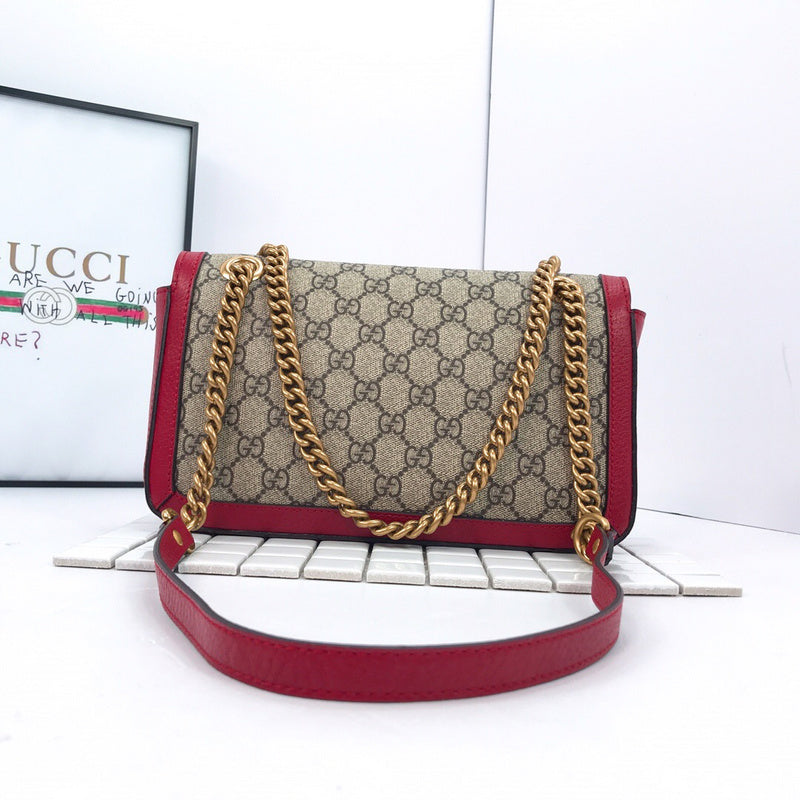 Glami Fashion - GCI Bags - 2493