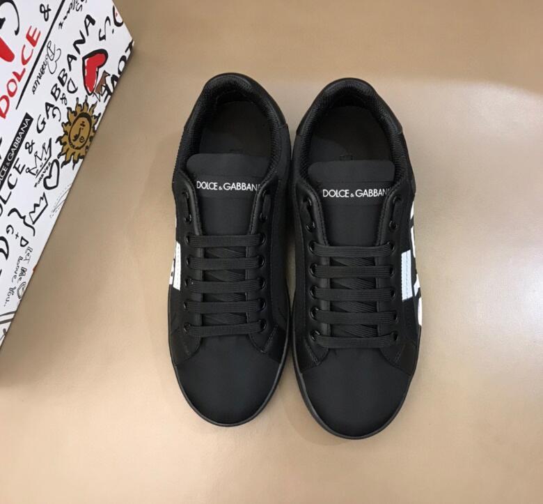SAMC - DAG Men Shoes - 456