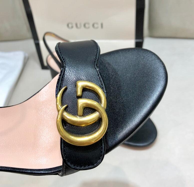 SAMC - GUKI Women Shoes - 2154