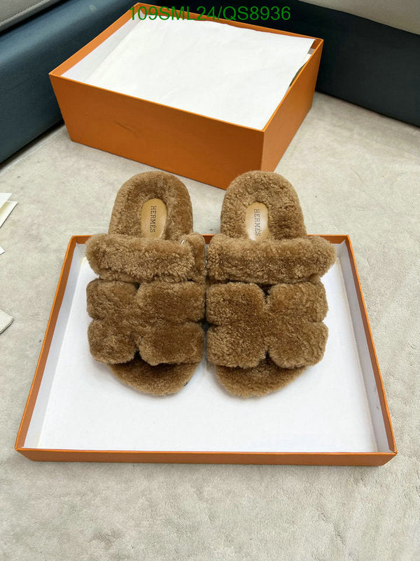 SAMC - HMS Women Shoes - 206