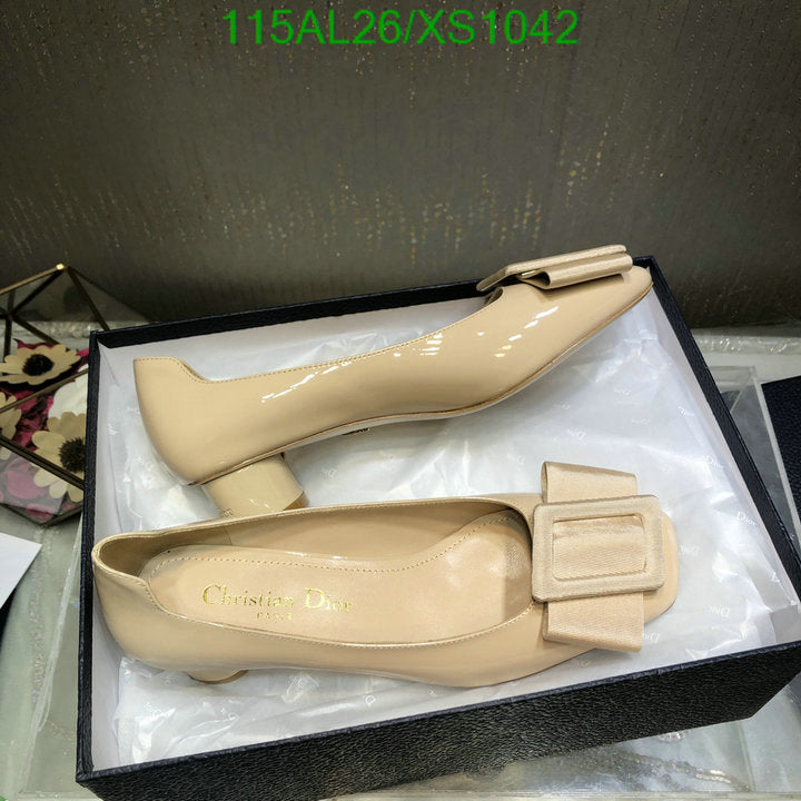 SAMCC - DOR Women Shoes - 1973