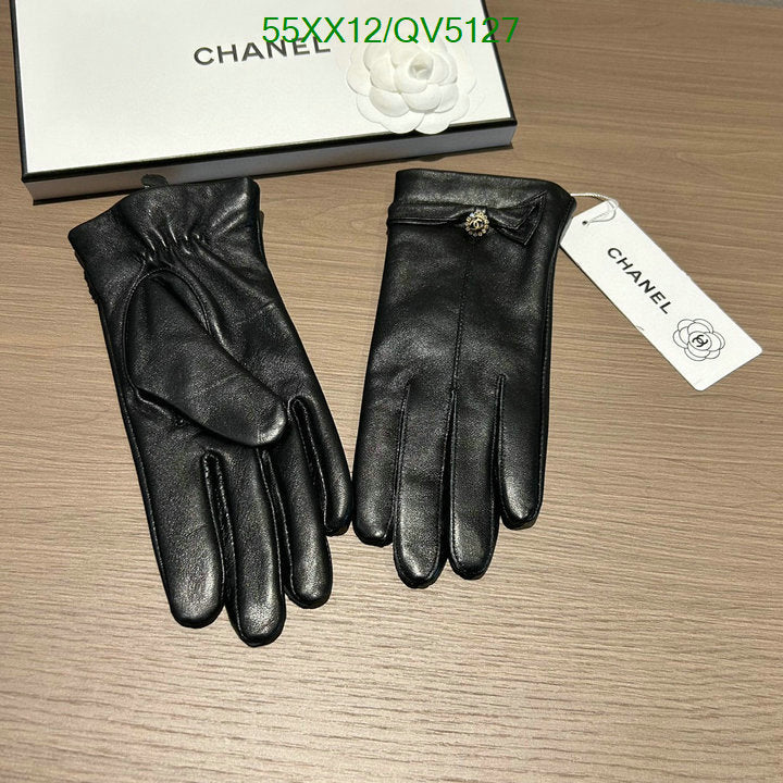 SAMC - CHL Gloves - 102