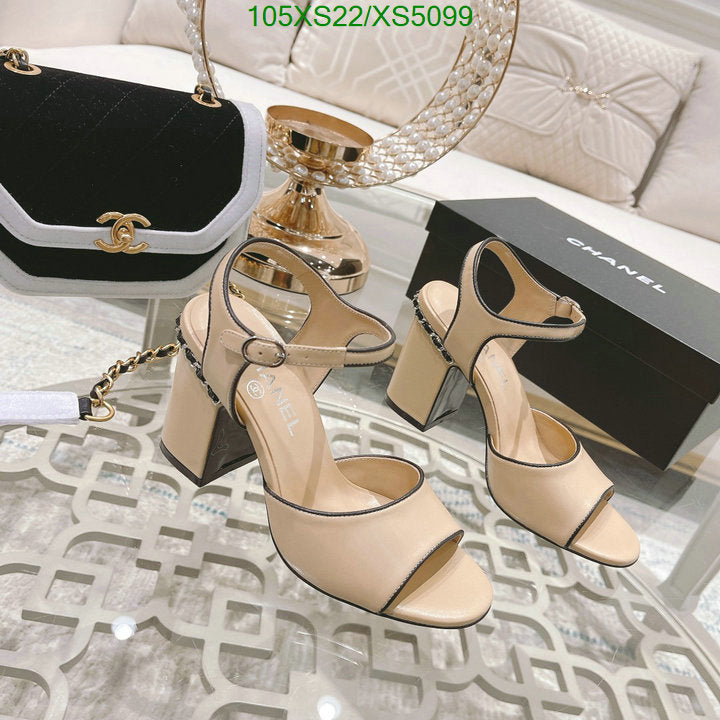 SAMC - CHL Women Shoes High Heels - 218