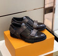 Glamy - LOV Men Shoes - 1732