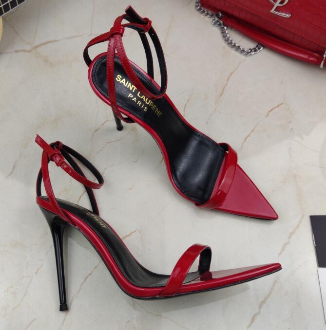 SAMC - YLS Women Shoes - 305