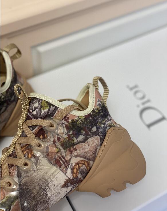 SAMCC - DOR Women Shoes - 1131
