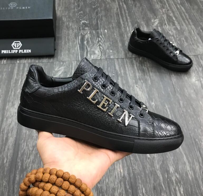 Glamy - PHP Shoes - 136