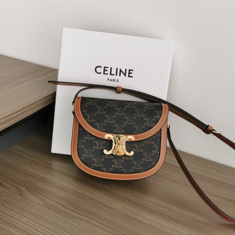 Glamy - COL Bags - 749