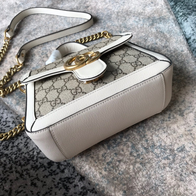 Satchel Bags - GCI Bags - 7025