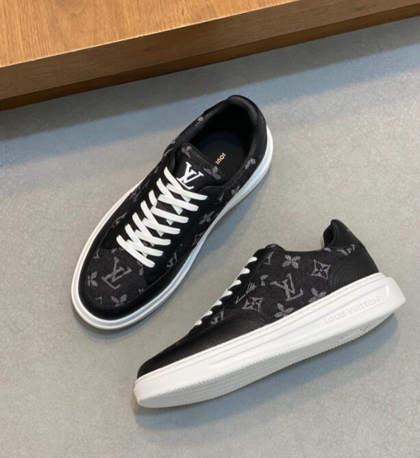 SAMC - LOV Men Shoes - 256
