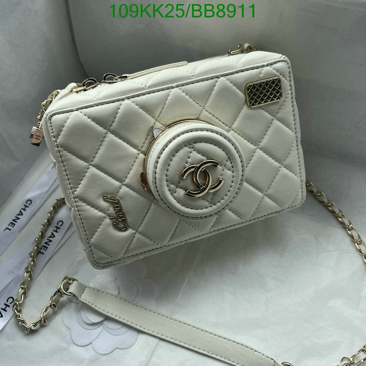 SAMC - CHL Bags Crossbody - 023