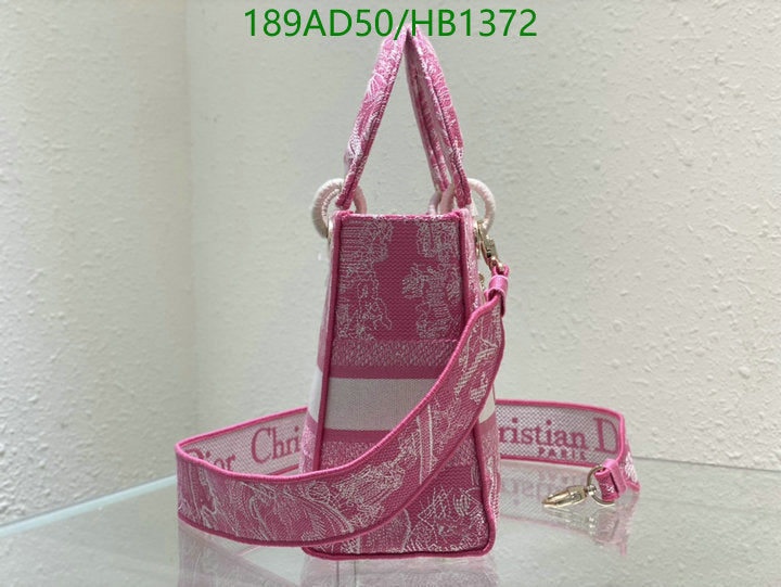 SAMCC - DOR Bags - 1147