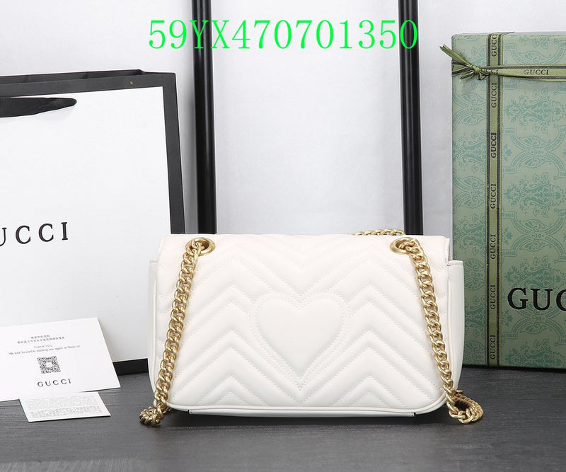 Glami Fashion - GCI Bags - 10494