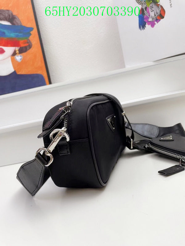 Satchel Bags - PDA Bags - 3137