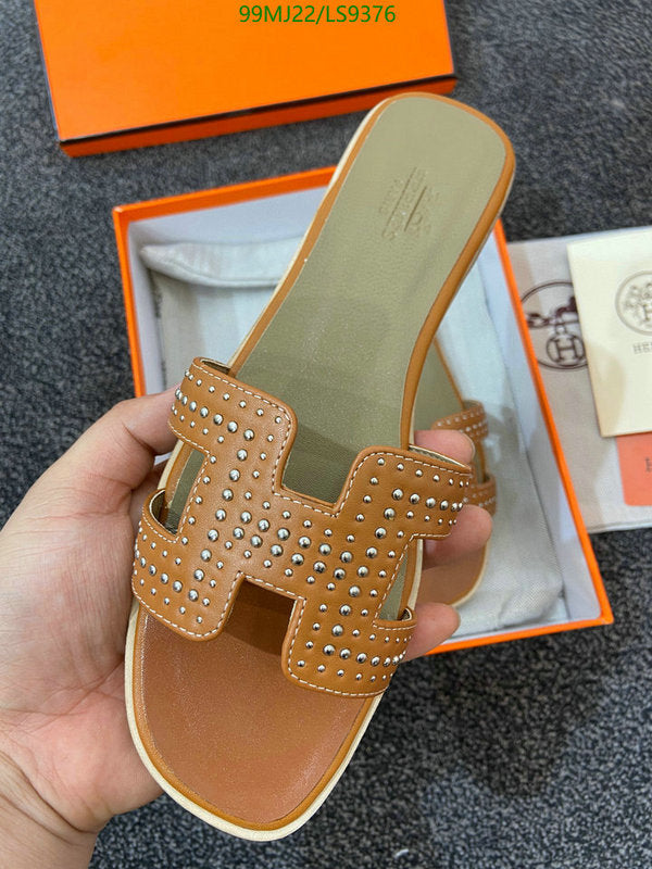 SAMC - HMS Women Shoes - 364