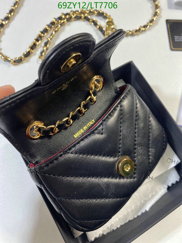SAMC - CHL Wallets - 083