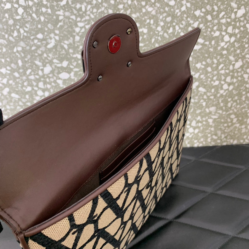 Satchel Bags - VTO Bags - 005