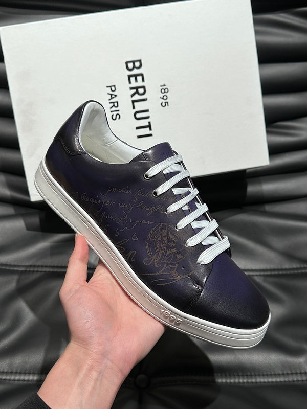 Glami - BRE Men Shoes - 426