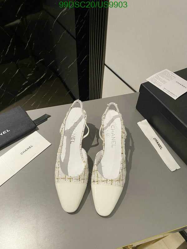 SAMC - CHL Women Shoes Ballet - 070