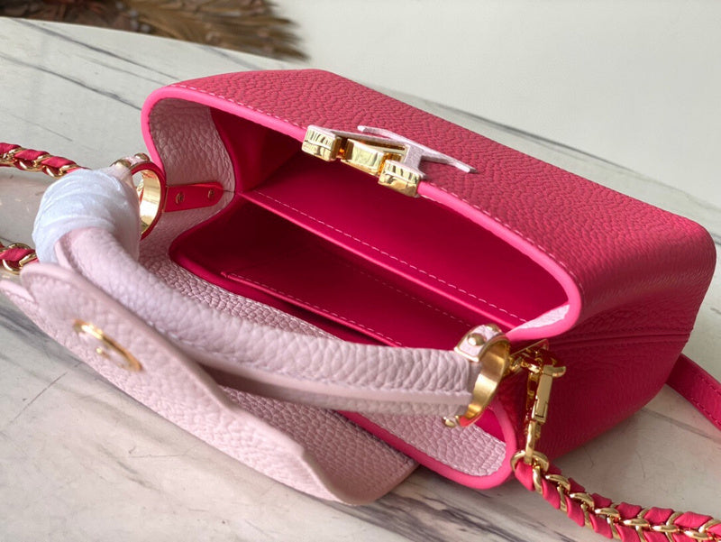 Glami- Glami- Lu-Vi bags - 4011
