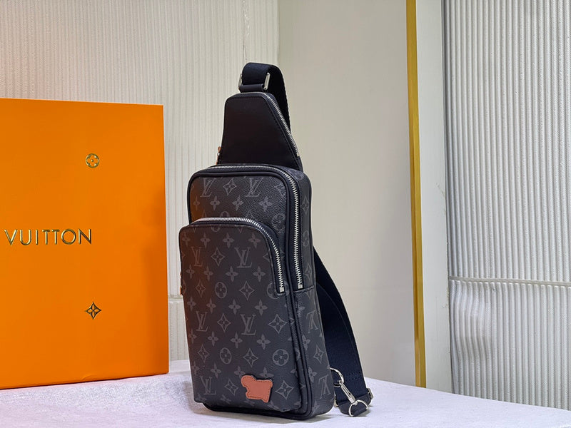 Satchel Bags - VL2 Bags - 696