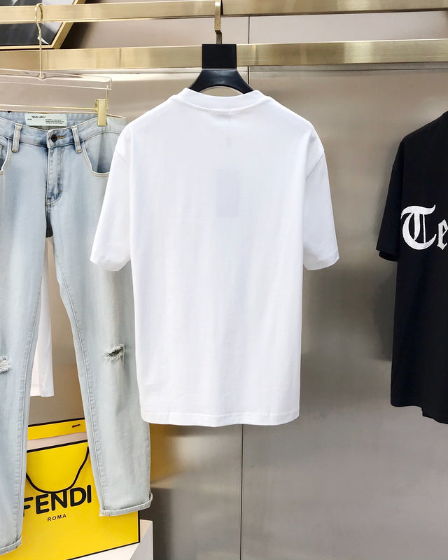 Glami - Men T Shirts - 1089